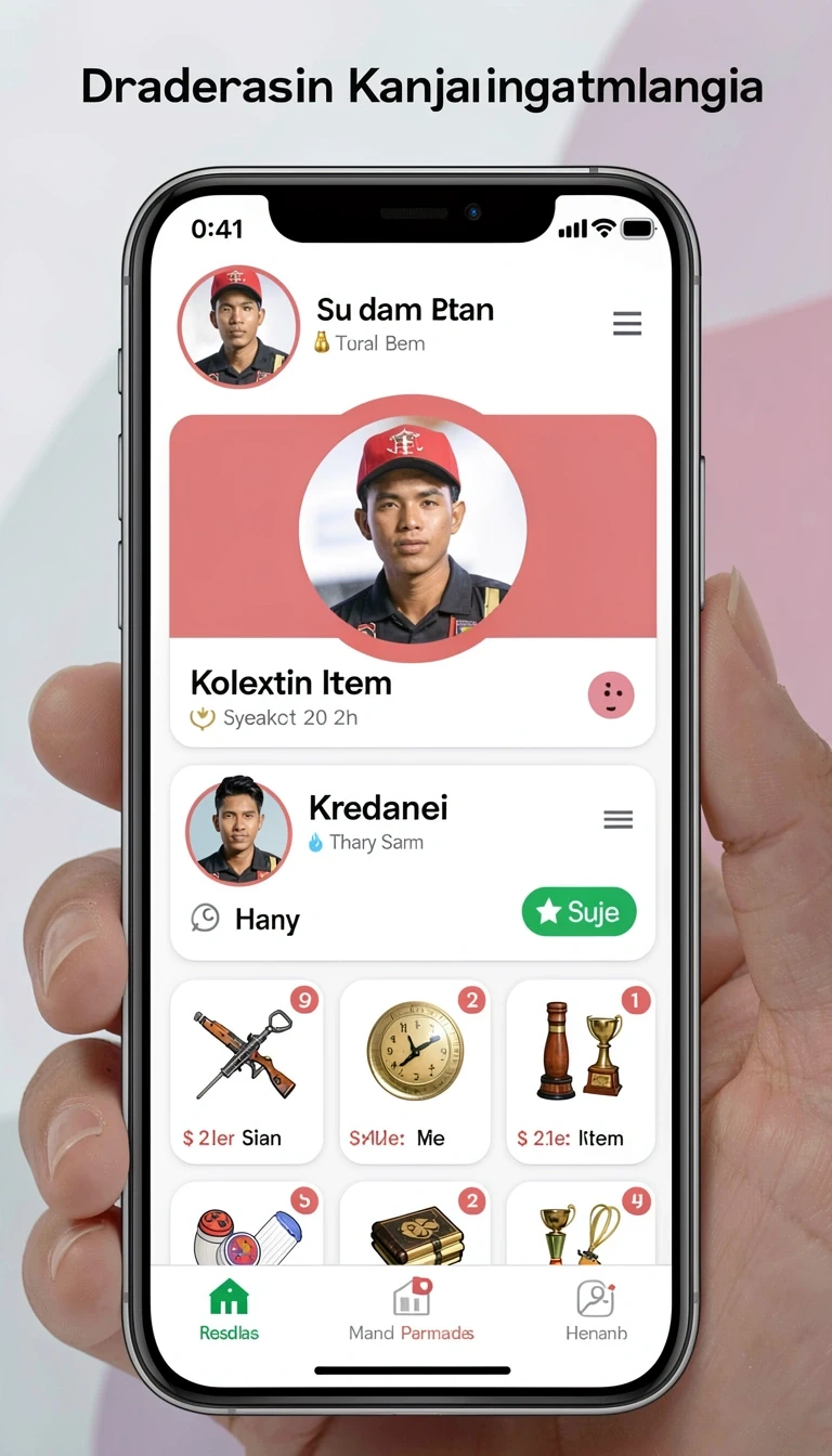 suburtoto App APK Terbaru screenshot 2