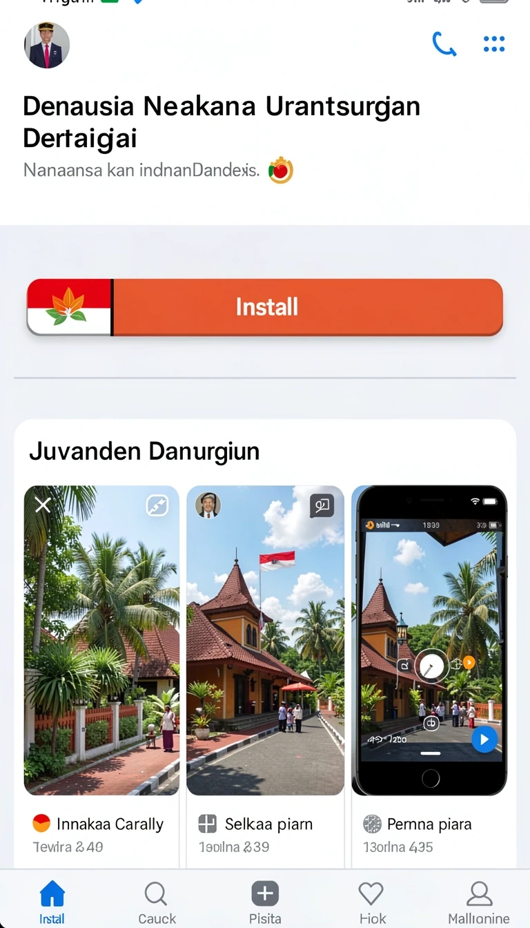 suburtoto App APK Terbaru screenshot 3