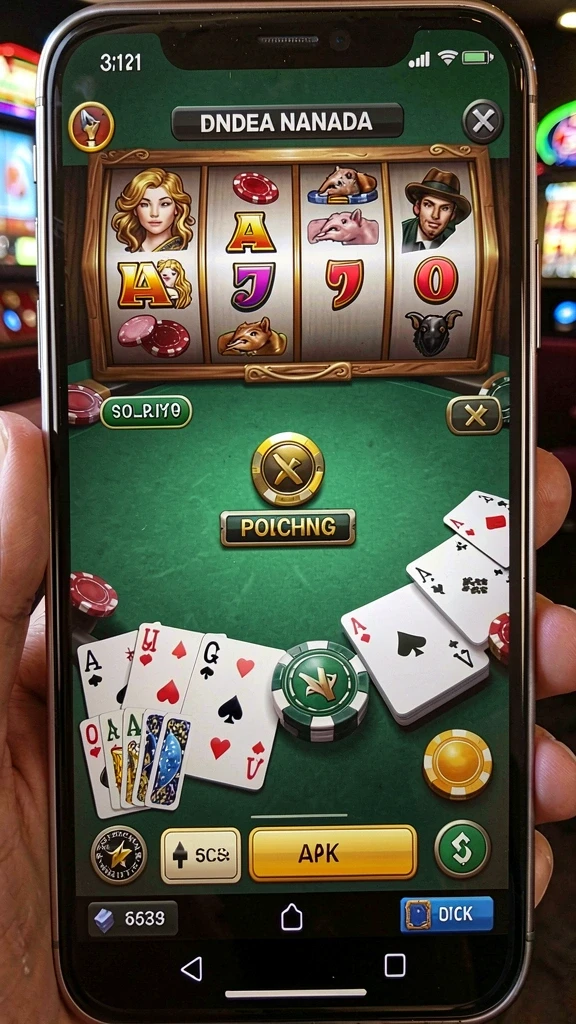 Download super5 APK untuk Android screenshot 2