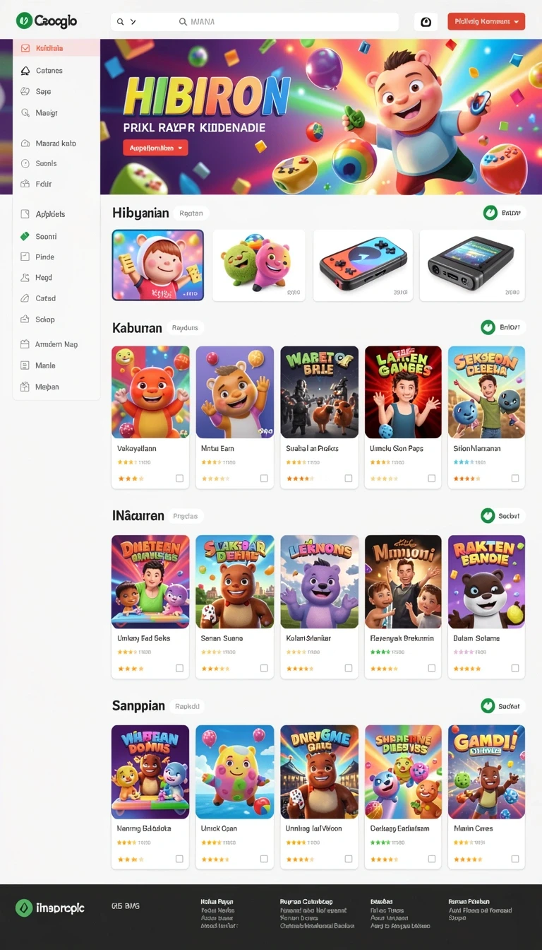 spingila App APK Terbaru screenshot 3