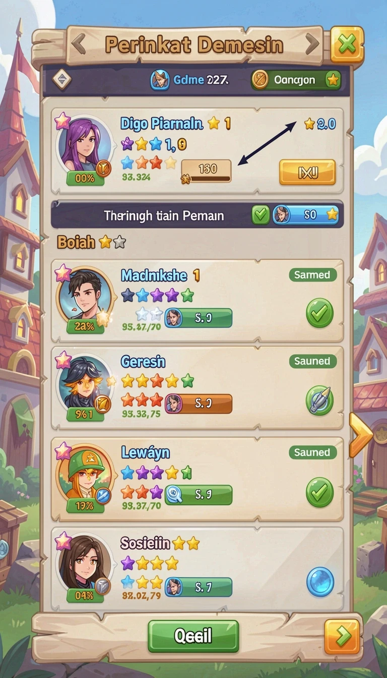 Download super5 APK untuk Android screenshot 1
